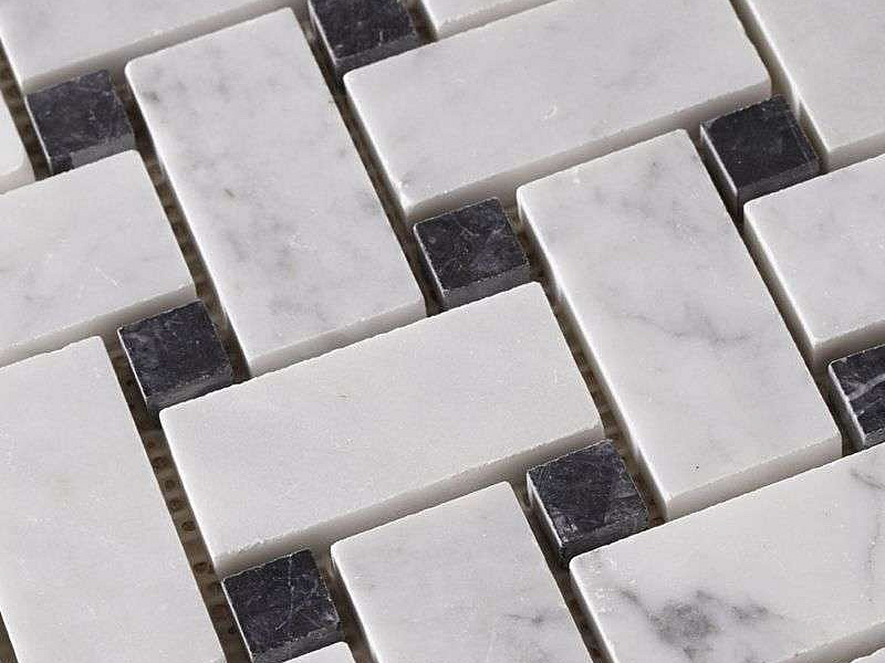 Basket Weave