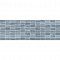 Zen Decor Mosaic Blue 20x60