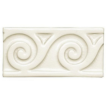 Adex Modernista ADMO4088 Relieve Mar CC Marfil 7,5x15