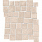 Provenza Groove E3GE Mosaico Penta Hot White 33x28,7