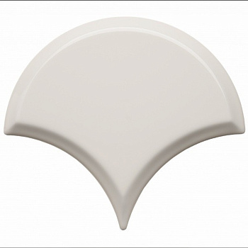 Adex Renaissance ADST8016 Escama Biselada Bamboo 13x15