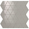 Fap Ceramiche Pat fOEC Grey Triangolo Mosaico 30,5x30,5
