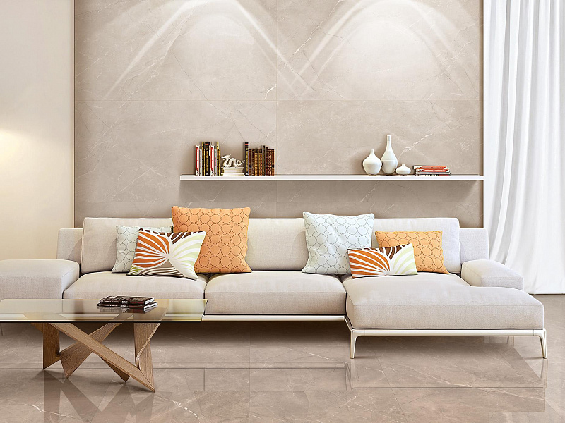 Vitrum Taupe