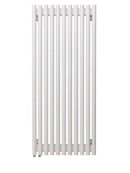 Радиатор стальной трубчатый Velar R32 1750 V - 11 секций, нижнее подкл. Л50 (RAL 9016)