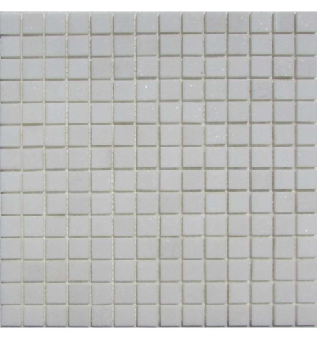 Classic Mosaic Thassos 20-4P 30.5x30.5 см