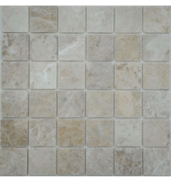 Classic Mosaic Cappucino Beige 48-4T 30.5x30.5 см