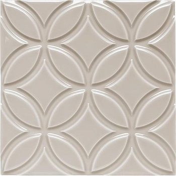 Adex Neri ADNE4135 Liso Botanical Sierra Sand 15x15
