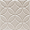 Adex Neri ADNE4135 Liso Botanical Sierra Sand 15x15