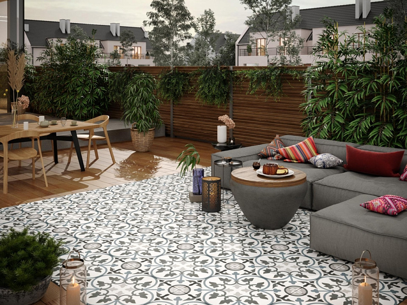 Jardin Des Tuilleries