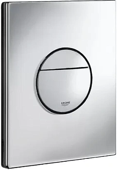 Клавиша смыва для унитаза Grohe Cosmopolitan 38765000 хром