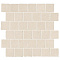 Atlas Concorde Boost Natural A7CF Kaolin Mosaico Tumbled 31x31