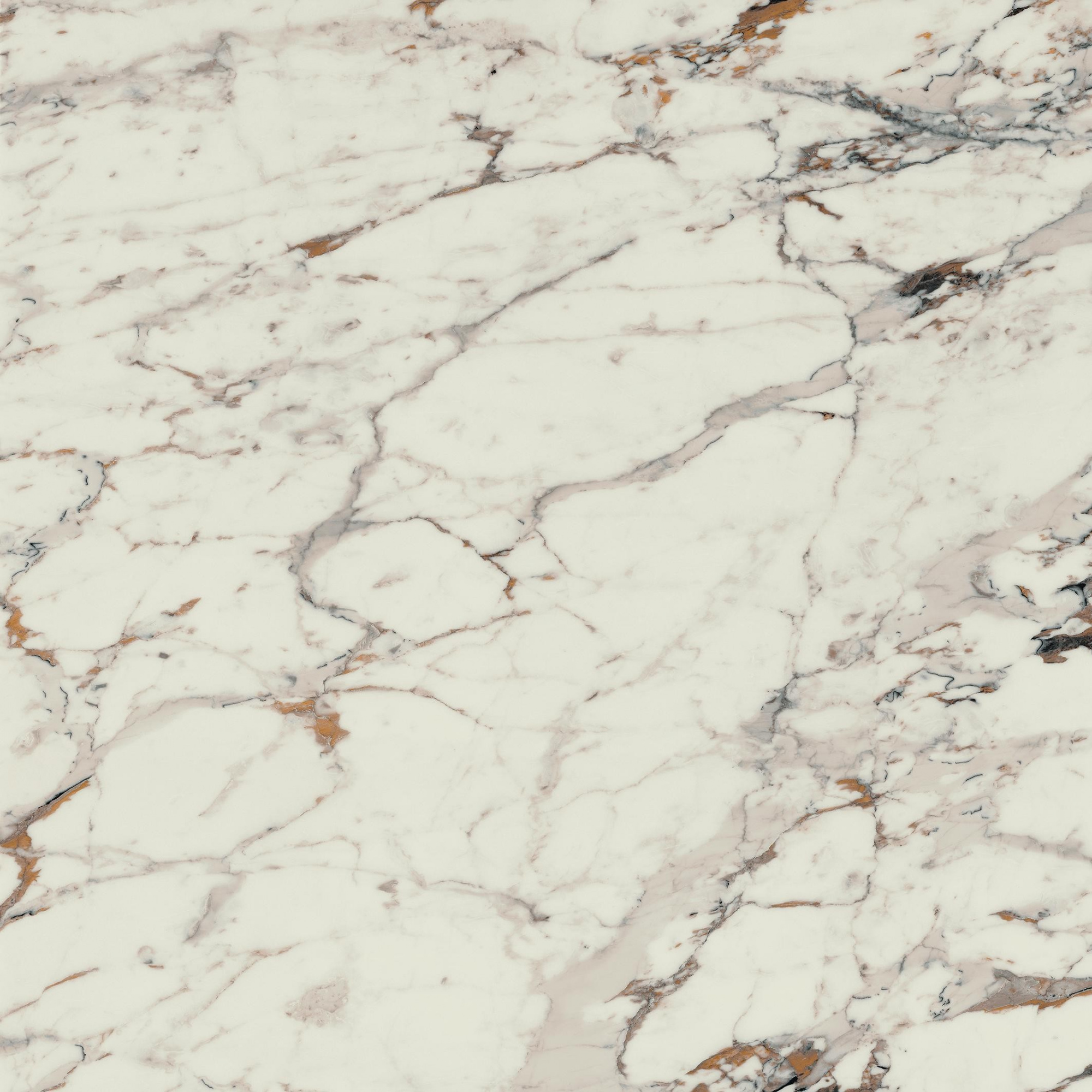 Allure Capraia Rett Lap 80X80 лаппатированная