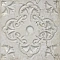 Aged White Ornato Mix 20X20