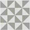 Pitti Mosaico Signoria 34x34.5