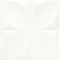 Albi Blanco Flor 90 90X31.6