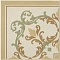 Rialto Angolo Floreale Dec.Pav.  15X15