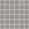 Sant Agostino Deconcrete CSAMDIGR30 Mosaico Micro Grey 30x30