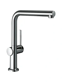 Смеситель Hansgrohe Talis M54 для кухни 270 1jet хром 72840000