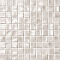 Fap Ceramiche Frame fLJ3 Natura white mosaico 30,5x30,5