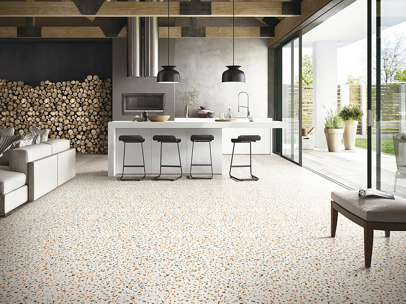 TERRAZZO