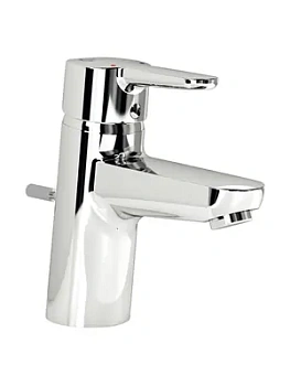 Смеситель для умывальника Ideal Standard Blue B9914AA однорычажный, низкий излив, д/к, хром