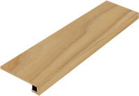 Element Wood Olmo Scalino Frontale Matt 33X120