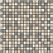 Impronta italgraniti Terre TE003MBF Mosaico B Mix F 30x30