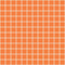 Sant Agostino Flexible Architecture CSAMFORM01 Mosaico Orange Mat 30x30