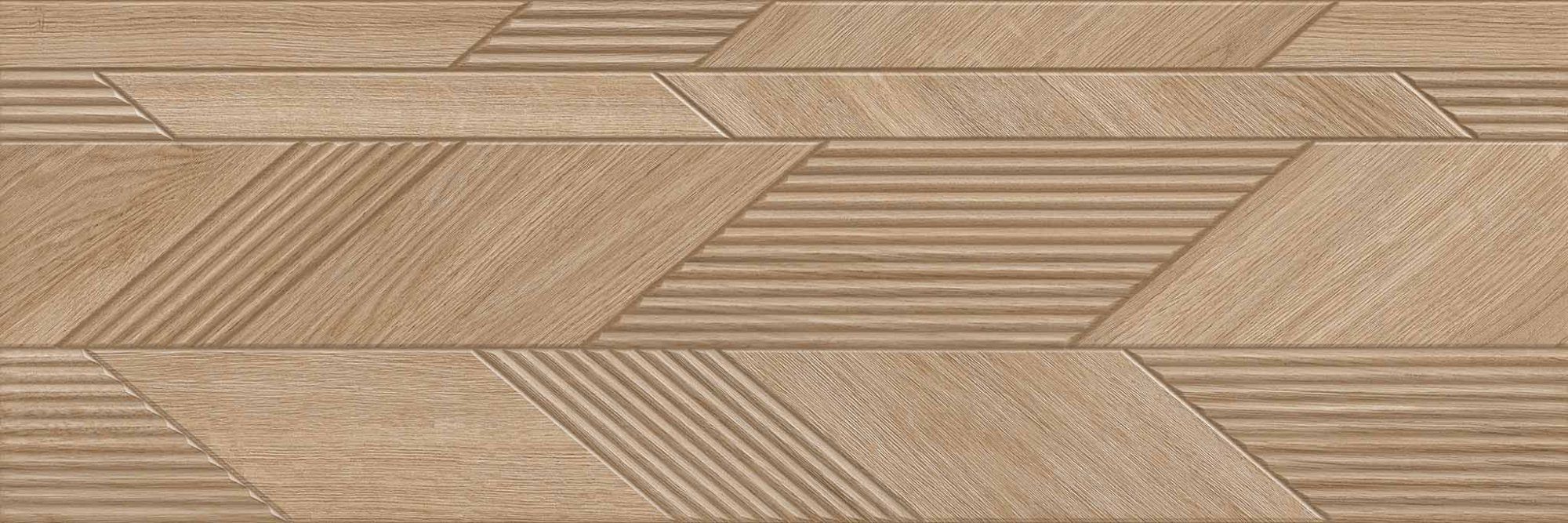 Venatto Graphic Oak 30x90 матовая