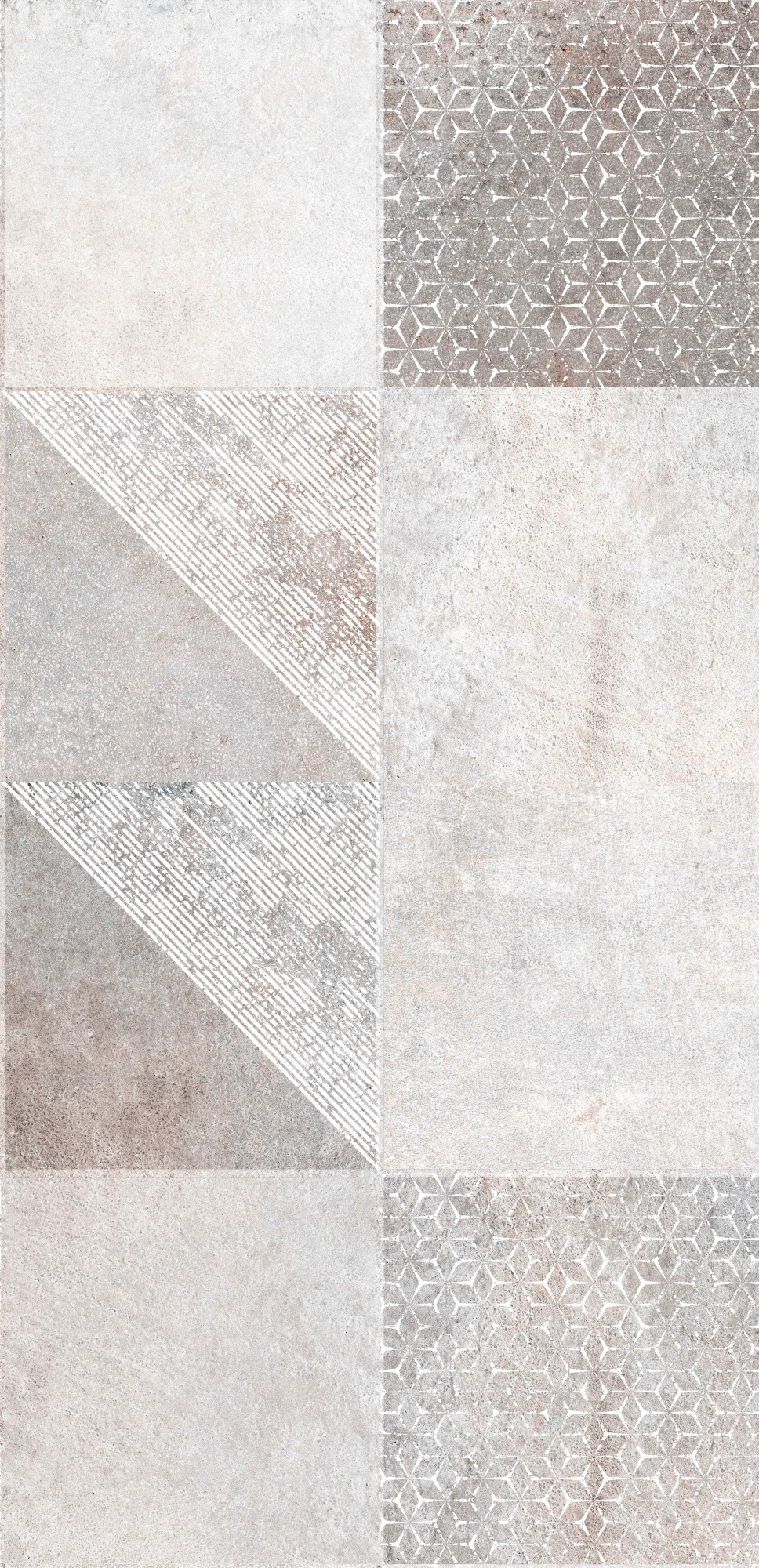 Unicorn Tears Antient Decor Mix 30X60 матовая