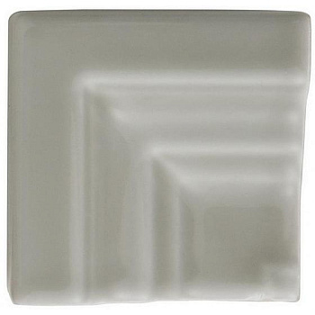 Adex Studio ADST5299 Angulo Marco Cornisa Graystone 5x5