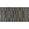 Azori Aura 586572002 Grafite Geometria 31,5x63