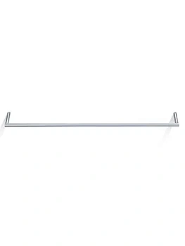 Полотенцедержатель Decor Walther MK HTE60 ширина 600 мм, цвет: хром 0520900