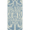 ABK Wide & Style 0009431 Antique Azure 120x280