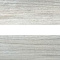Woodie Blue Chevron 7.5x40.7