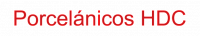 Porcelanicos HDC