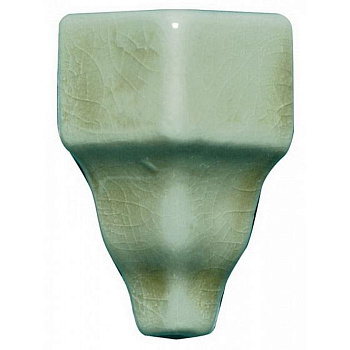 Adex Modernista ADMO5351 Angulo Exterior Cornisa Clasica CC Verde Claro 3,5x2,7