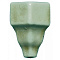 Adex Modernista ADMO5351 Angulo Exterior Cornisa Clasica CC Verde Claro 3,5x2,7
