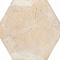 Cottage Hexa Sand 14X16