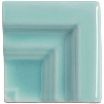 Adex Riviera ADRI5076 Angulo Marco Cornisa Niza Blue 5x5