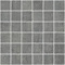 Monocibec Ceramiche Graphis 113225 Cenere Mosaico 4.7x4.7 Su Rete 30x30