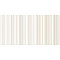 WOW Faces 133432 Bars White Gloss 12,5x25