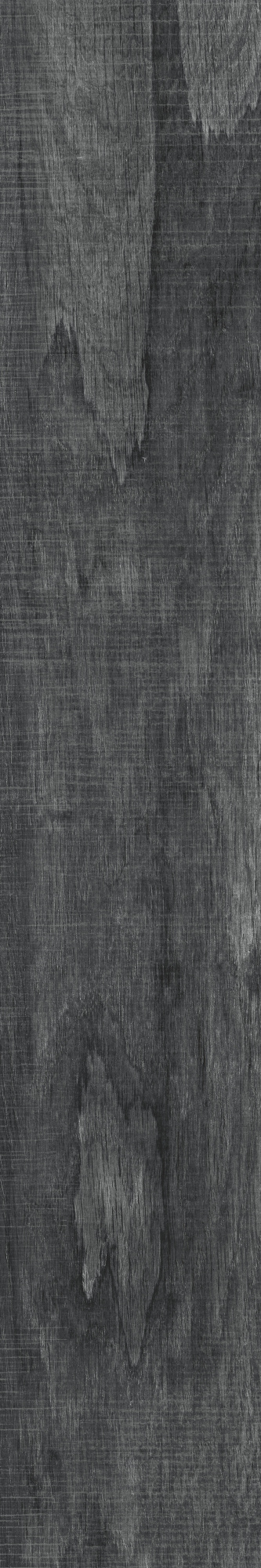 фон Ibero Artwood Black MATT 120x20 матовая