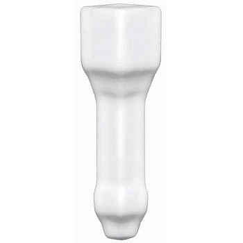 Adex Neri ADCT5039 Angulo Exterior Cornisa Clasica Blanco Z 7x1,8