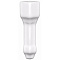 Adex Neri ADCT5039 Angulo Exterior Cornisa Clasica Blanco Z 7x1,8
