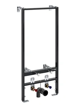 Инсталляция для биде WasserKRAFT 10BDT.020