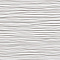 3D Wall Wave White Glossy 40x80