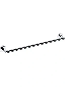 Полотенцедержатель Bemeta 104204262 настенный, 800 мм, цвет: хром