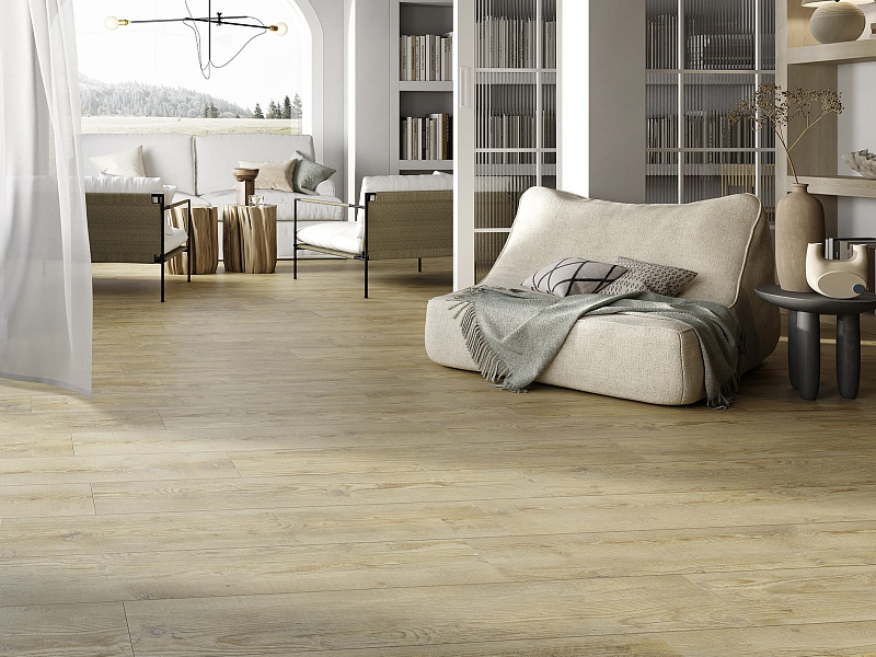 Ca Foscari Indoor