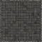 La Fabbrica Ceramiche Hurban 177314 Spaccatella Graphite Nat Ret 30x30